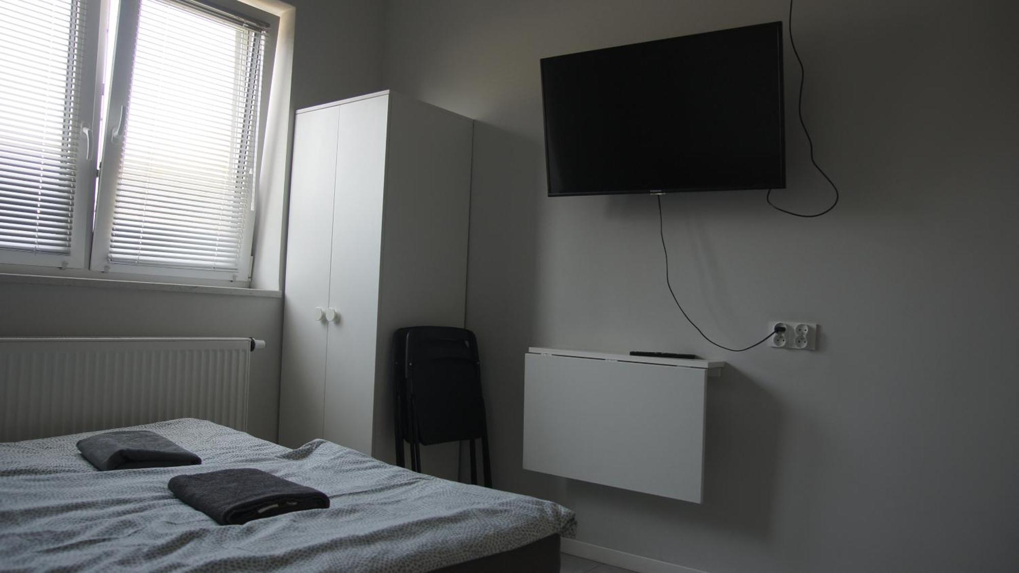 Mia Mia House Hostel Katowice Exterior photo